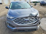Ford Edge 2022