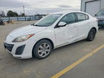 Mazda 3 2011