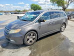 Honda Odyssey 2012