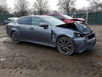 Lexus GS 2015