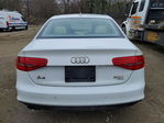 Audi A4 2014