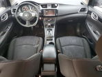 Nissan Sentra 2019