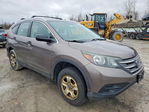 Honda CR-V 2013