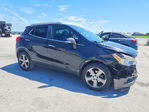 Buick Encore 2014