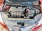 Nissan Sentra 2015