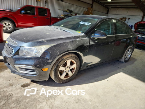 Chevrolet Cruze 2015 - Image 1 of 12
