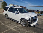 Ford Expedition 2017