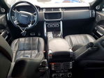 Land Rover Range Rover 2016