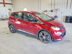 Chevrolet Bolt 2019