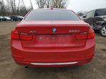 BMW Series 3 2014