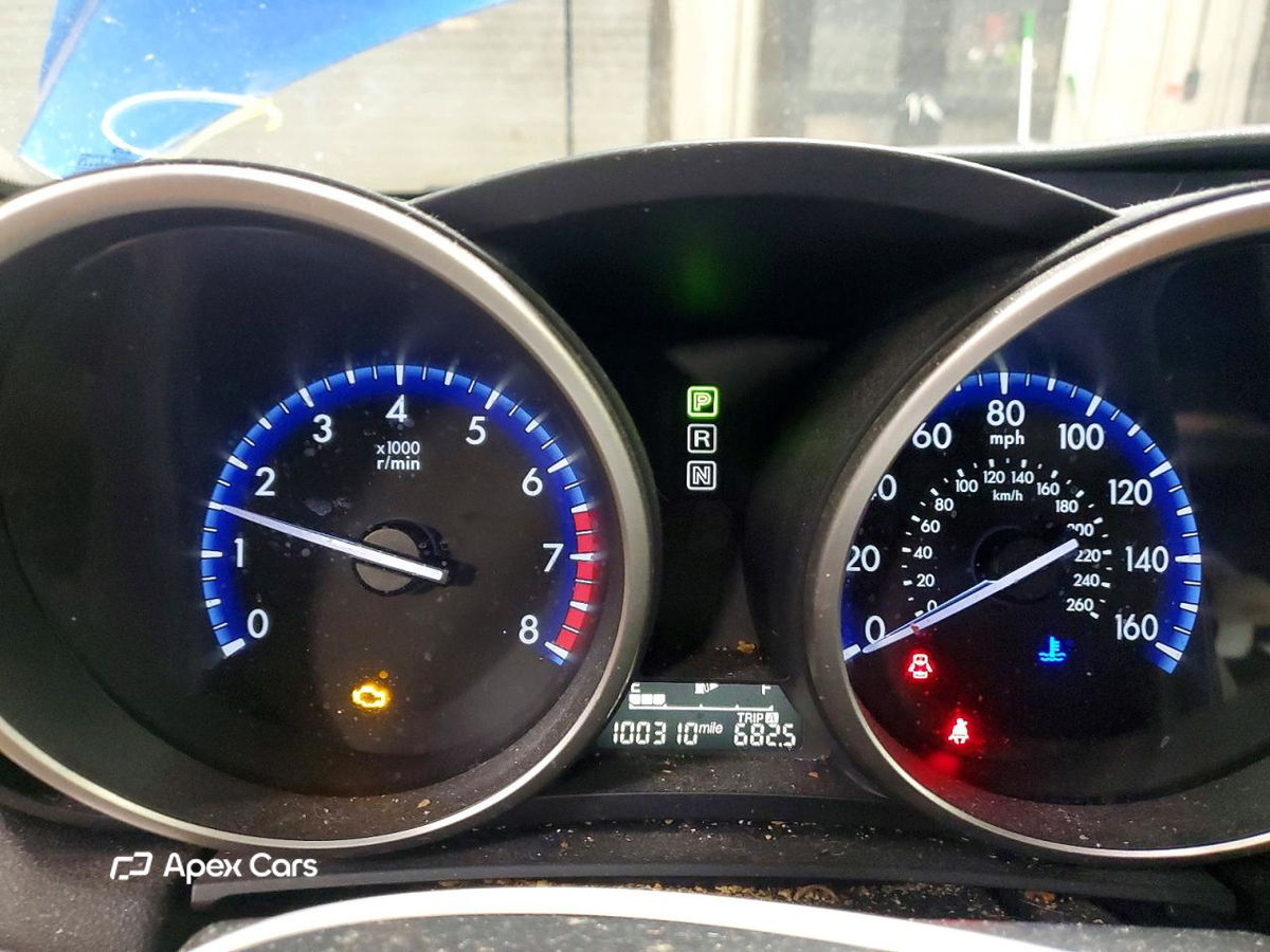 Mazda 3 2012