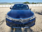 Honda Accord 2016