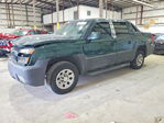 Chevrolet Avalanche 2003