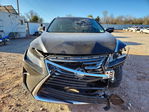 Lexus RX 2018