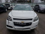 Chevrolet Malibu 2012