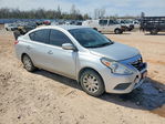 Nissan Versa 2015