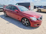 Lexus GS 2008