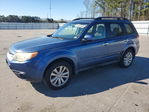 Subaru Forester 2013
