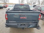 GMC Sierra 2018