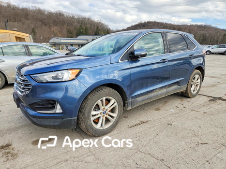Ford Edge 2019 - Image 1 of 13