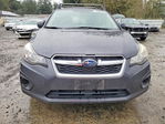 Subaru Impreza 2014
