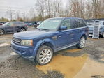 Land Rover Range Rover 2013