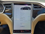 Tesla Model S 2013