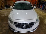 Buick Regal 2016