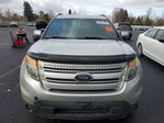 Ford Explorer 2011
