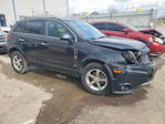 Chevrolet Captiva 2012