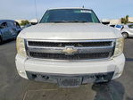 Chevrolet Silverado 2007