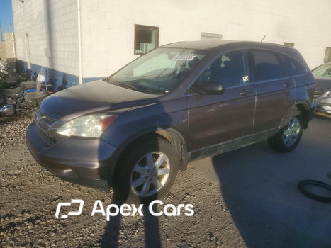 Honda CR-V 2011 - Image 1 of 12