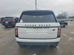 Land Rover Range Rover 2017