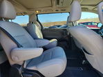 Toyota Sienna 2015