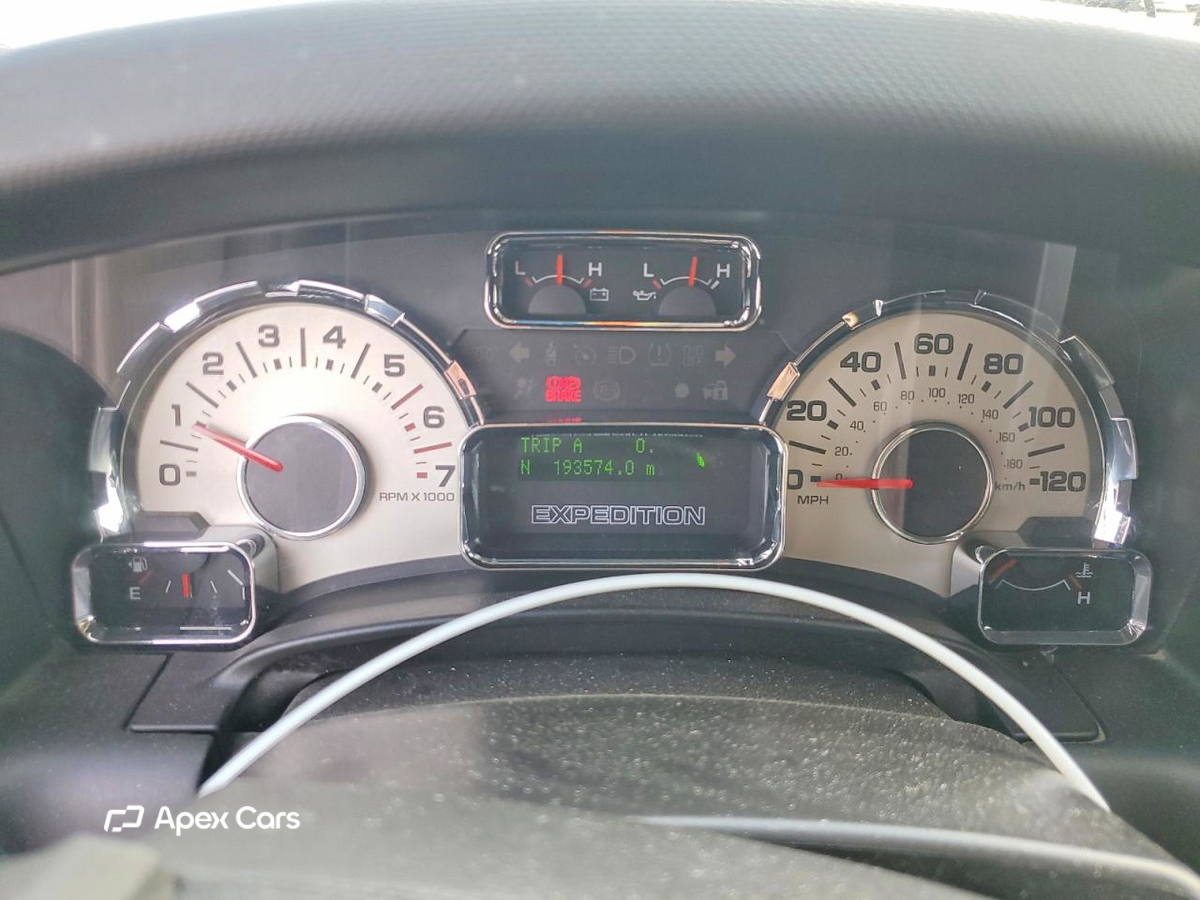 Ford Expedition 2008