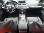 Honda Accord 2012