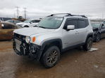 Jeep Renegade 2018