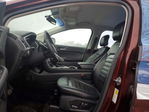 Ford Edge 2016
