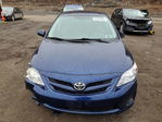 Toyota Corolla 2012