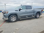 GMC Sierra 2019