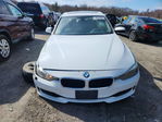 BMW Series 3 2015