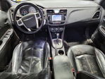 Chrysler 200 2012