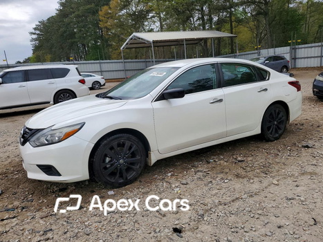 Nissan Altima 2018 - Image 1 of 13