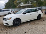 Nissan Altima 2018