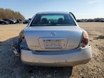Nissan Altima 2002