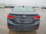 Hyundai Elantra 2016