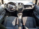 Nissan Versa 2016