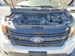 Ford Explorer 2014