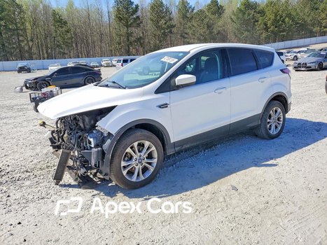 Ford Escape 2017 - Image 1 of 14