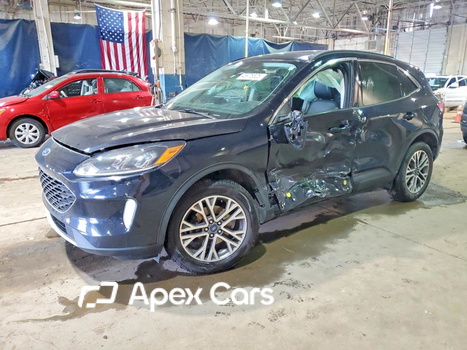Ford Escape 2021 - Image 1 of 14